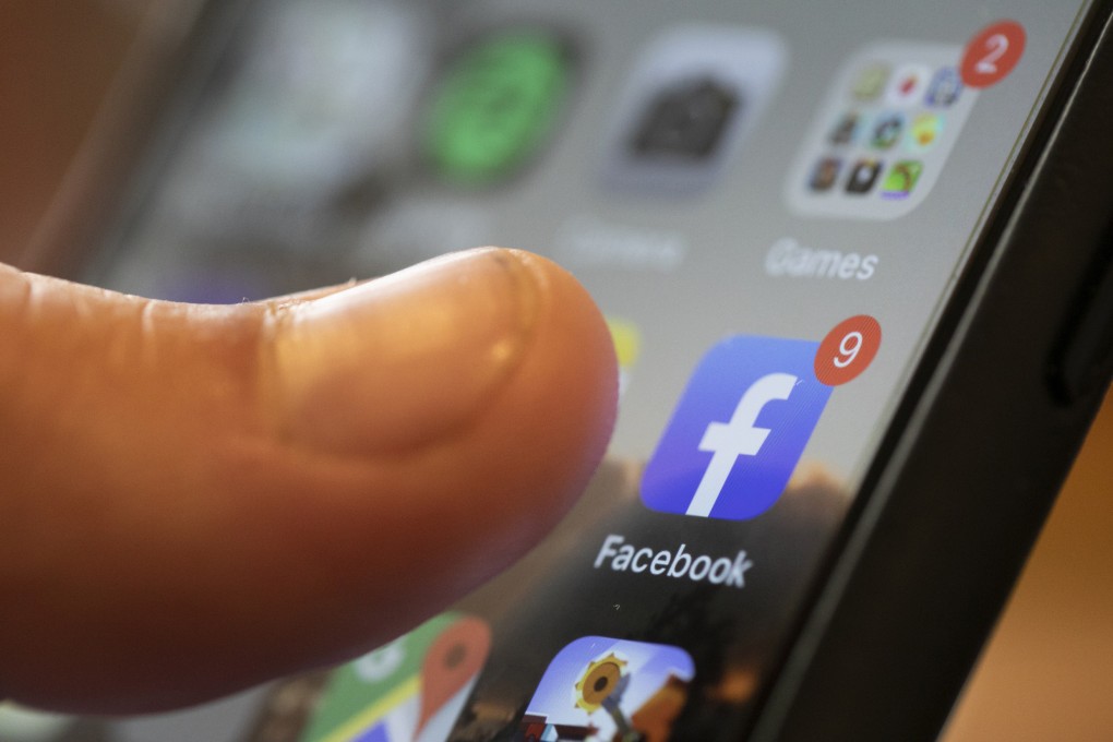 Fake Facebook accounts have been offering cheap deals in a bid to lure unwitting victims. Photo: AP