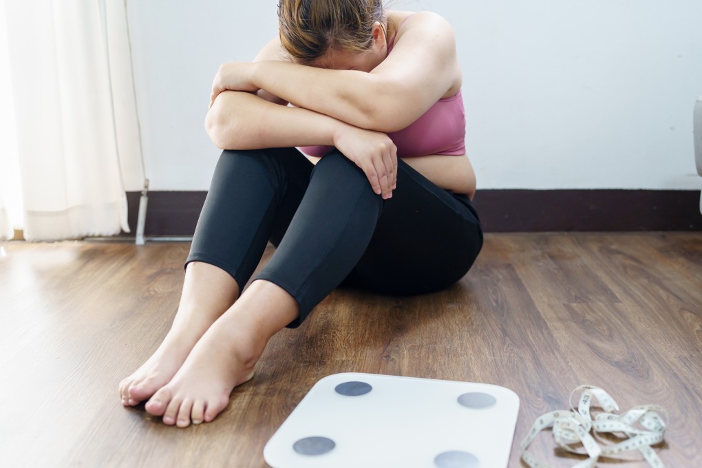 A study of a genetic mutation shows it helps regulate appetite. Once researchers understand how it does this, it could lead to the development of new targeted weight-loss therapies to reduce obesity. Photo: Shutterstock