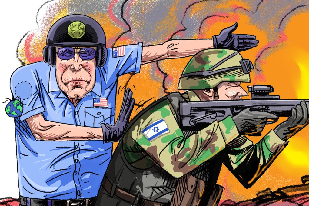 Illustration: Craig Stephens
