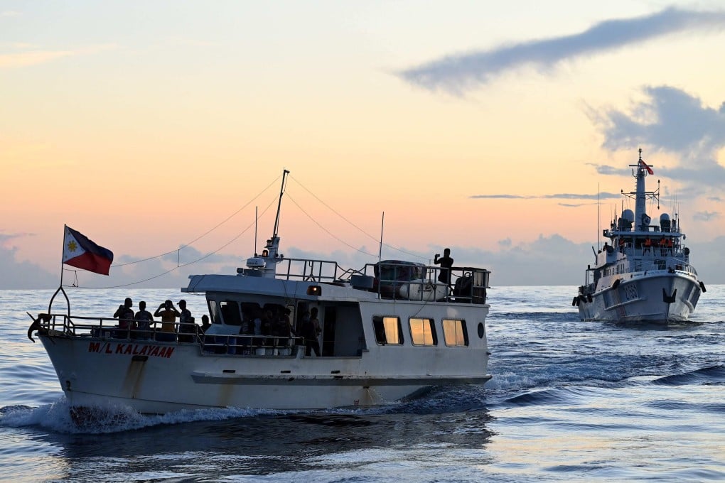 China’s marine economy is set to grow by leaps and bounds - and cooperation with neighbouring countries will only fuel further expansion. Photo: AFP