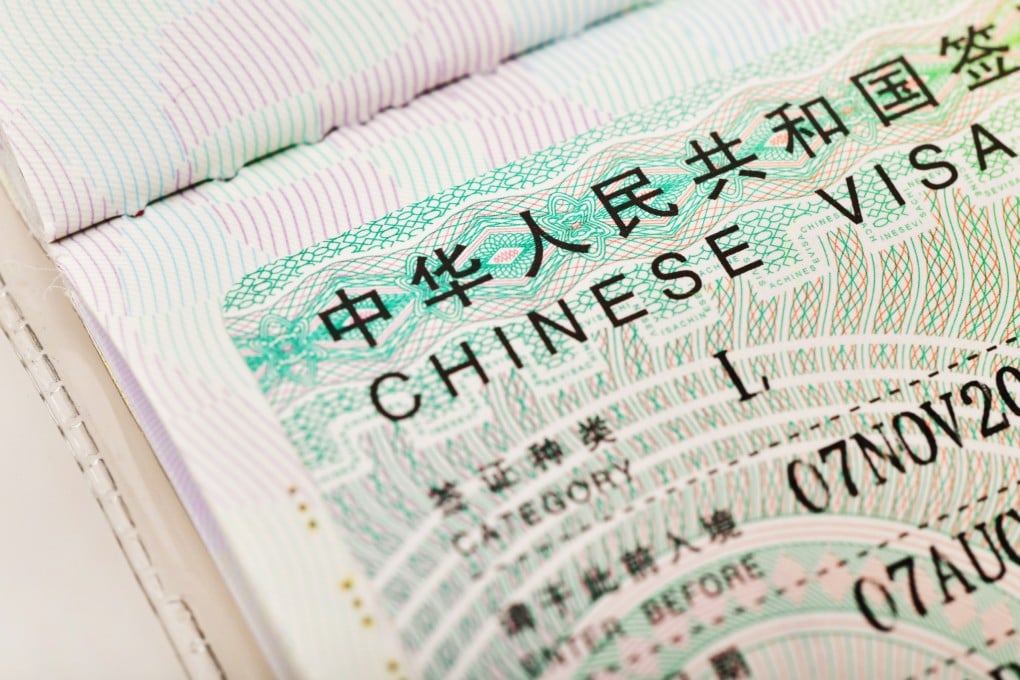 Applying for a China tourist visa in 2023 is no walk in the park — be prepared for lengthy forms, photo issues and in-person appointments. Photo: Shutterstock