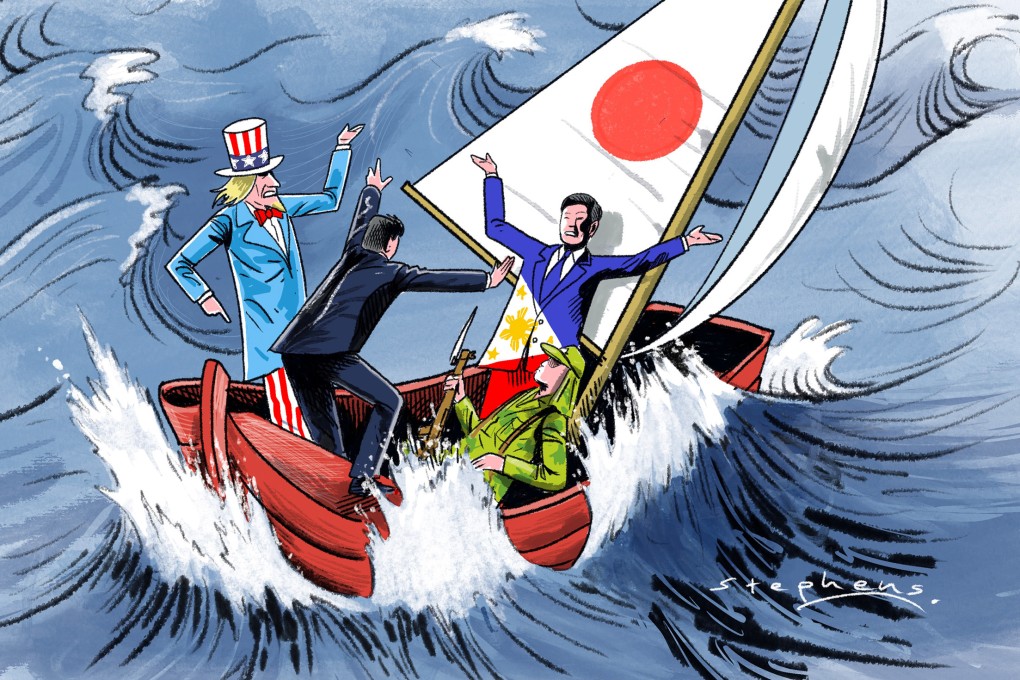 Illustration: Craig Stephens