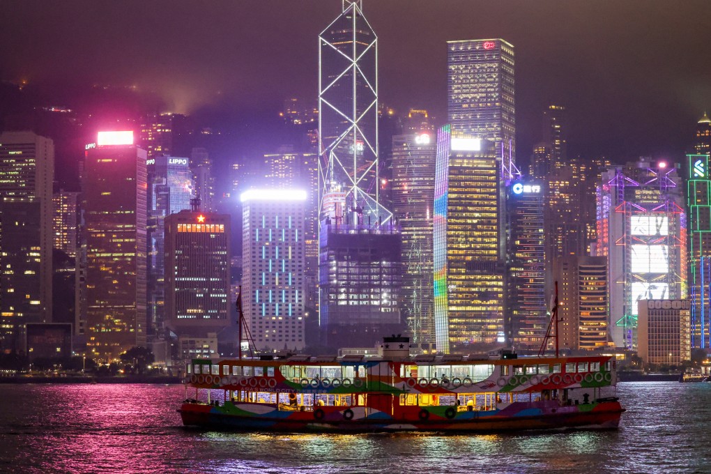 Hong Kong’s two power companies have cut charges. Photo: Edmond So