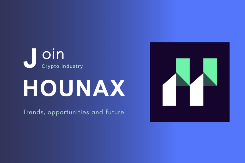 Hong Kong police have launched an investigation into the virtual asset exchange platform Hounax. Photo: Handout