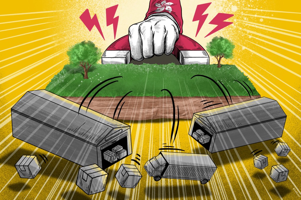 Illustration: Lau Ka-kuen