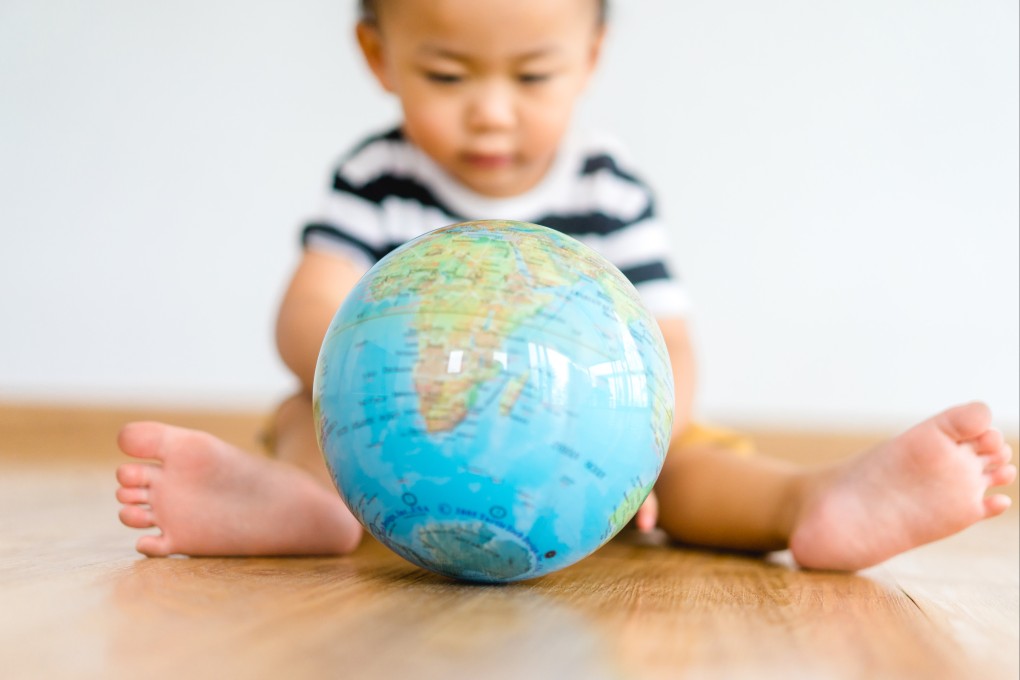 With the world on track to warm up to 2.9 degrees Celsius this century, according to the UN, no one will be completely safe from the effects of climate change, with children, women, the elderly, migrants and people in less developed countries most at risk. Photo: Shutterstock