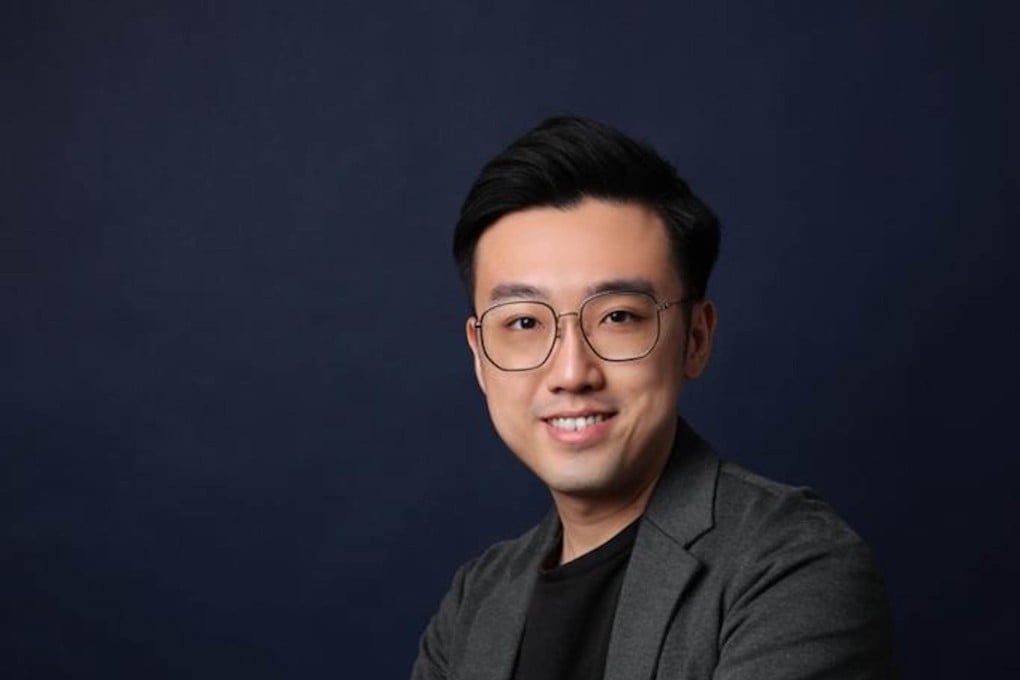 Aaron Chong is global wine technology company Coravin’s senior regional sales manager. He recommends his favourite places to eat and drink in Hong Kong. Photo: Aaron Chong