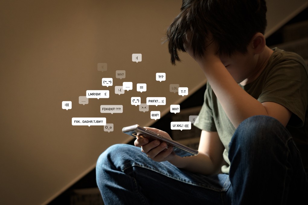 In September, China’s top three legal bodies jointly issued a directive on cyberbullying. On Tuesday, the Ministry of Public Security issued a statement outlining how online violence may be punished under different existing laws. Image: Shutterstock
