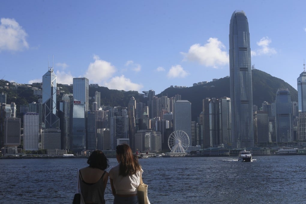Hong Kong’s potential to become an international innovation hub is reflected by a growing number of initiatives to support start-ups. Photo: David Wong / SCMP