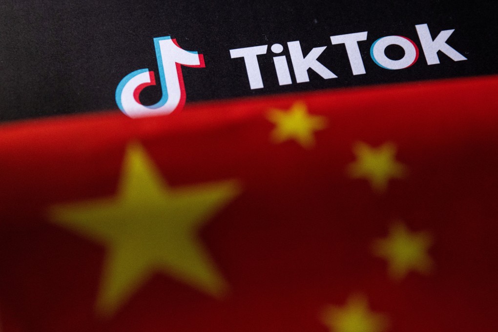 TikTok, owned by China’s ByteDance Ltd., is banned in a number of countries. Photo: Reuters