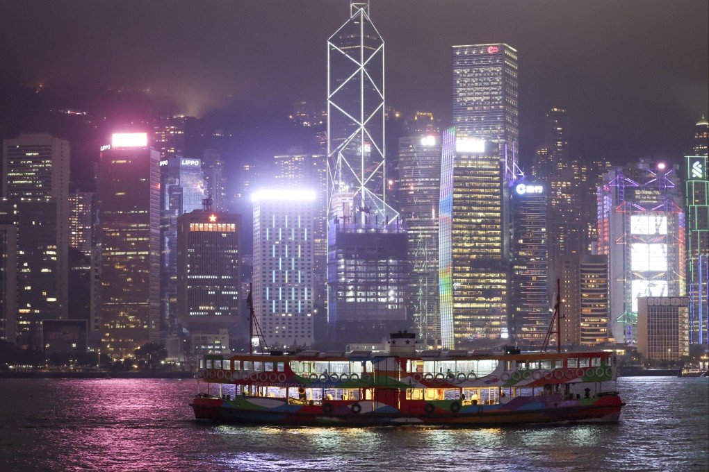 Hong Kong energy users remain at the mercy of two power giants: HK Electric, which serves Hong Kong Island, and CLP Power, which covers Kowloon, the New Territories and most outlying islands. Photo: Edmond So