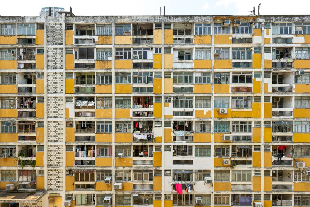 Hong Kong crackdown nets nearly 60 households who also own private properties. Photo: Dickson Lee