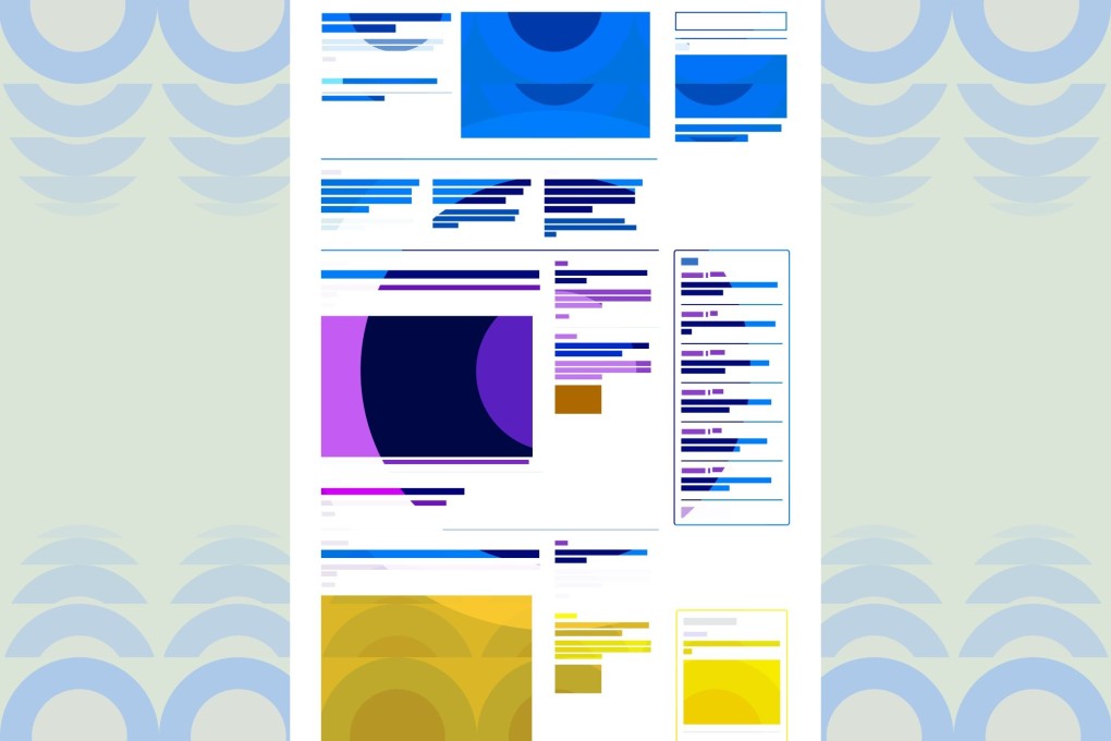 The new streamlined design is sleeker and cleaner, making it easier to digest articles on the go.