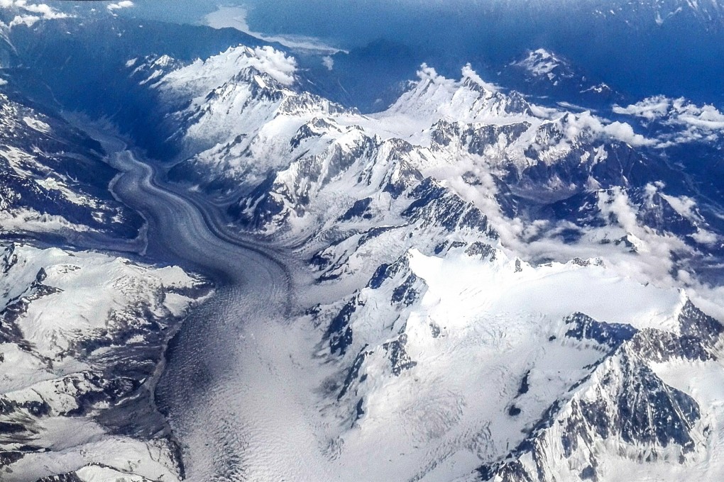 As climate change affects the Tibetan Plateau, it could have ‘unprecedented risks’ for Southeast Asia, according to a study looking at historical river streamflows. Photo: Xinhua