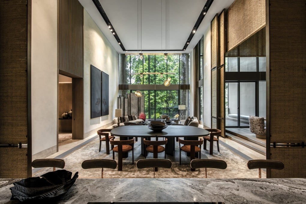 A sales roadshow for Savyavasa to take in Hong Kong, mainland China, Singapore and other cities in Southeast Asia will kick off in the first quarter of 2024. Photo: Handout