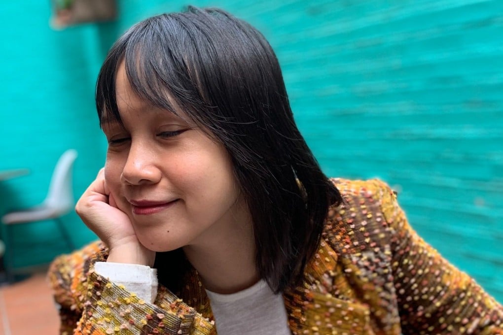 Philippine academic Sol Iglesias. Photo: Facebook/sol.iglesias