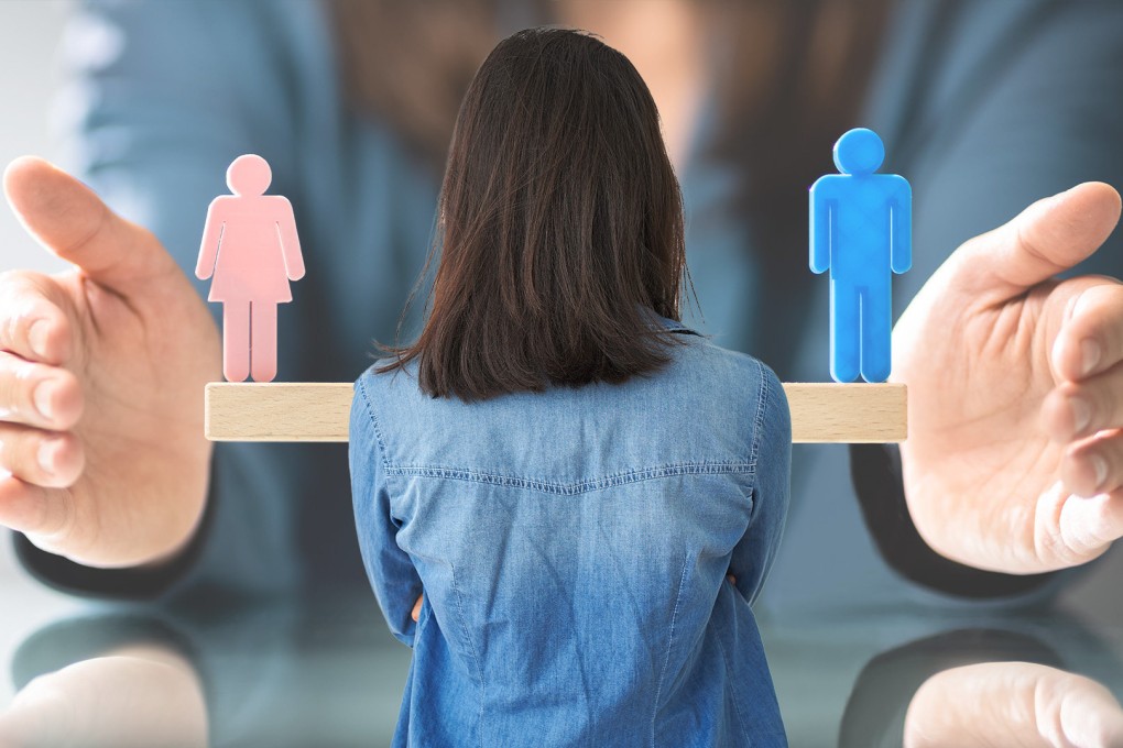 The workplace rights of transgender people in China have been boosted after a Beijing court ruled in favour of a trans staffer who was sacked for taking time off to recover from gender reassignment surgery. Photo: SCMP composite/Shutterstock