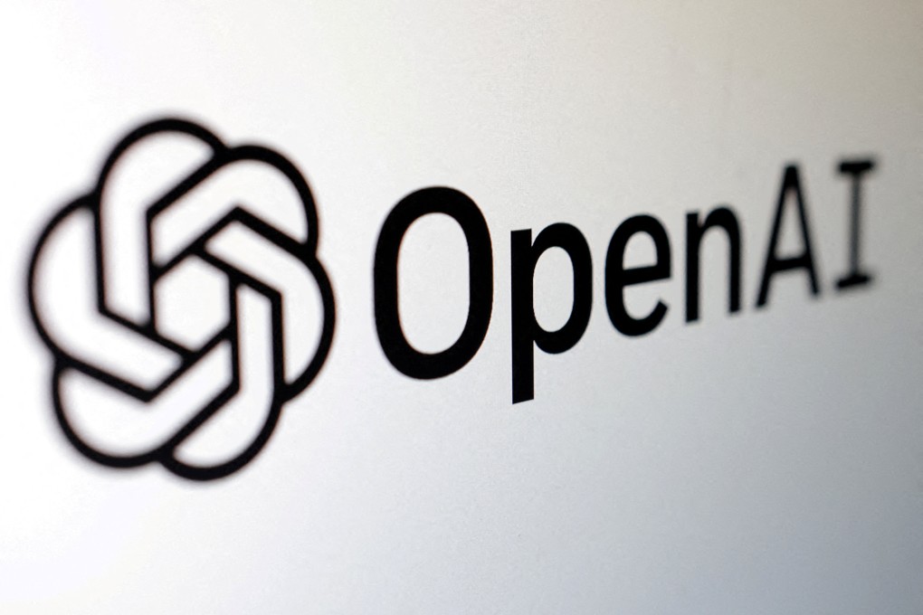 The OpenAI logo is seen in this illustration taken on February 3, 2023. Photo: Reuters