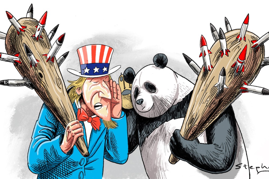 Illustration: Craig Stephens