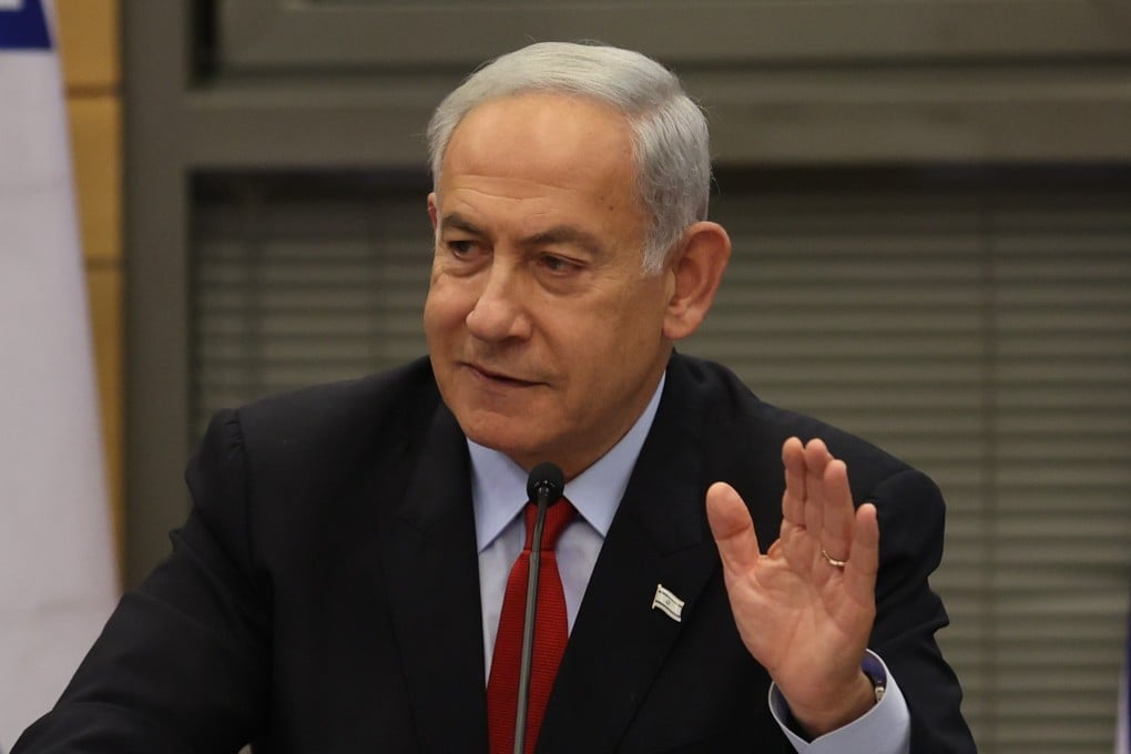 Israeli Prime Minister Benjamin Netanyahu’s corruption trial resumed despite the country’s continuing war against Hamas in the Gaza Strip. The PM has repeatedly rejected all the charges and said his accusers are engaging in a “witch hunt.” Photo: dpa