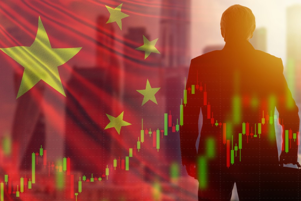 Beijing’s push to protect the legitimate interests of entrepreneurs and private business should be hailed as a positive change, compared with the situation a few years ago. Image: Shutterstock