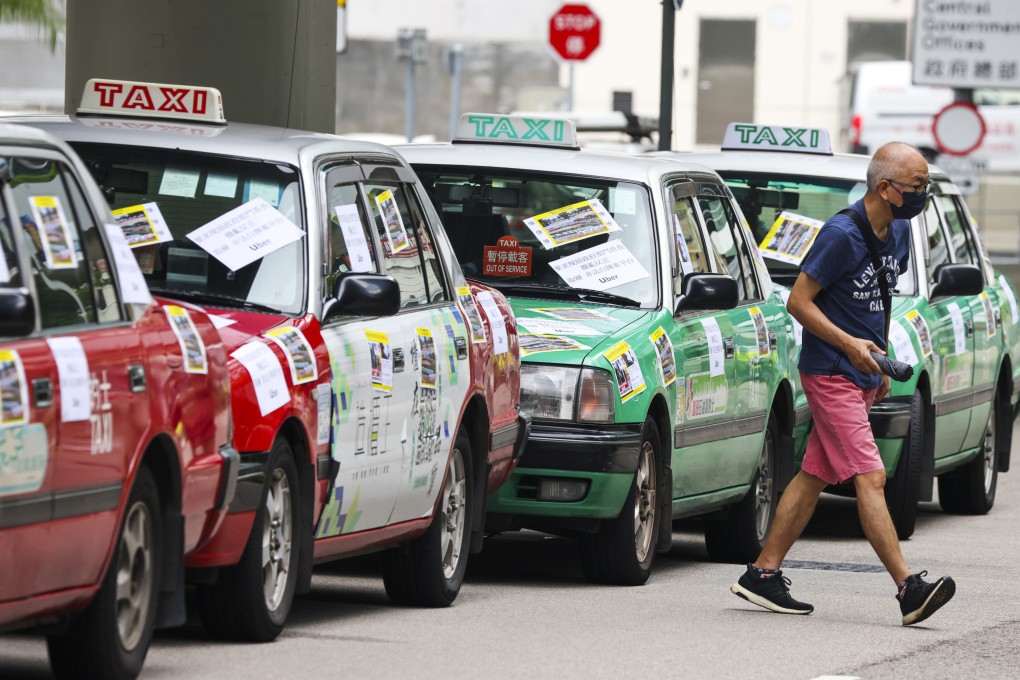 Reflections Ride Hailing Began In China 2 200 Years Ago Isn t It reflections-ride-hailing-began-in-china-2-200-years-ago-isn-t-it