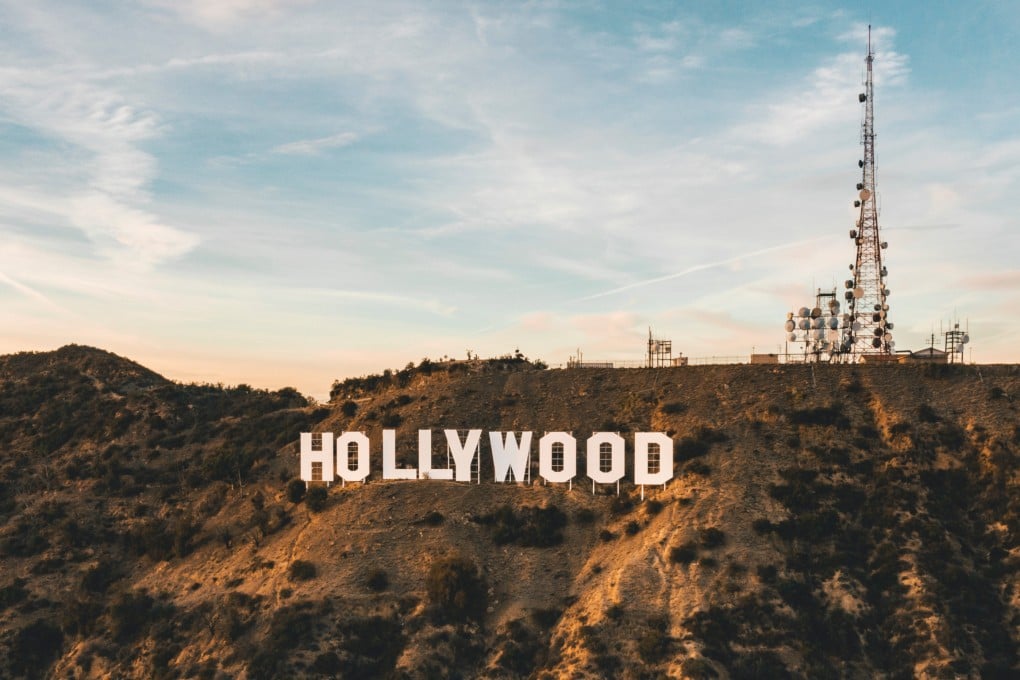 Hollywood’s dual strikes had shut down production of movies and TV series. File photo: Shutterstock