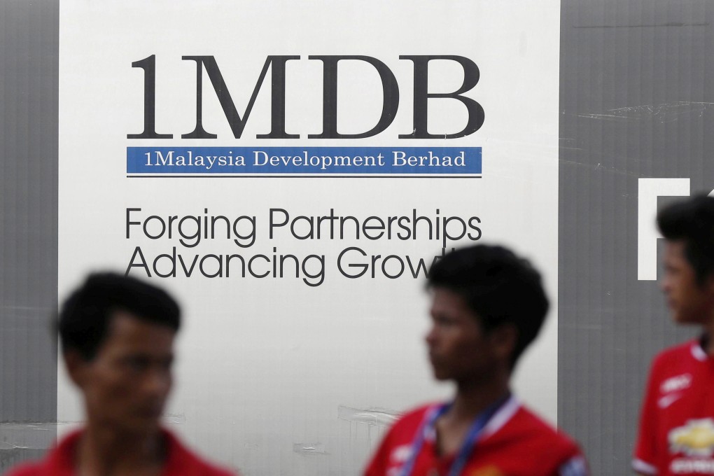 Malaysia to probe  lawyers who worked on a 2020 settlement with Goldman Sachs Inc. over diversion of assets from state wealth fund 1MDB. Photo: Reuters/File