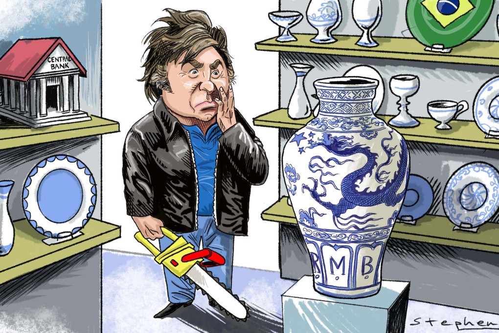 Illustration: Craig Stephens