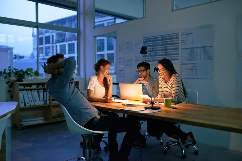 A new study published by Nasdaq-listed fintech company Nuvei shows that payments have become an important strategic pillar for companies keen to grow and stay ahead of the curve. Photo: Getty Images