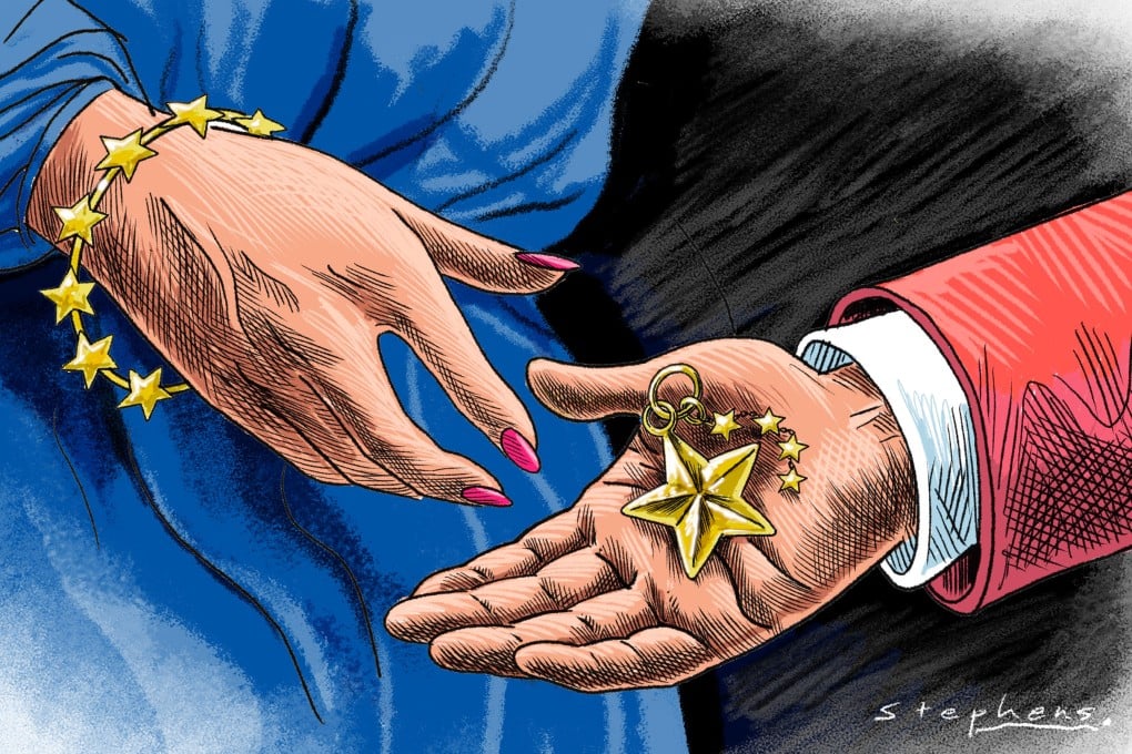 Illustration: Craig Stephens