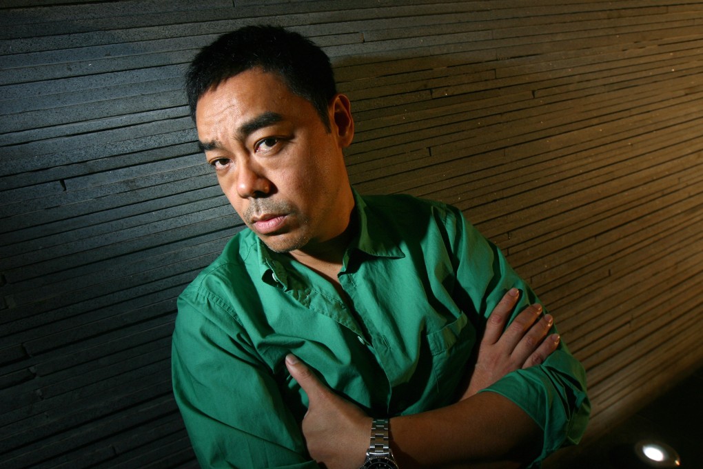 Lau Ching-wan at an interview with the Post in 2009. Often cast to play the tough guy, Lau has shown his talent for romance and comedy too, and is a 14-time best actor winner in various film awards shows. Photo: SCMP