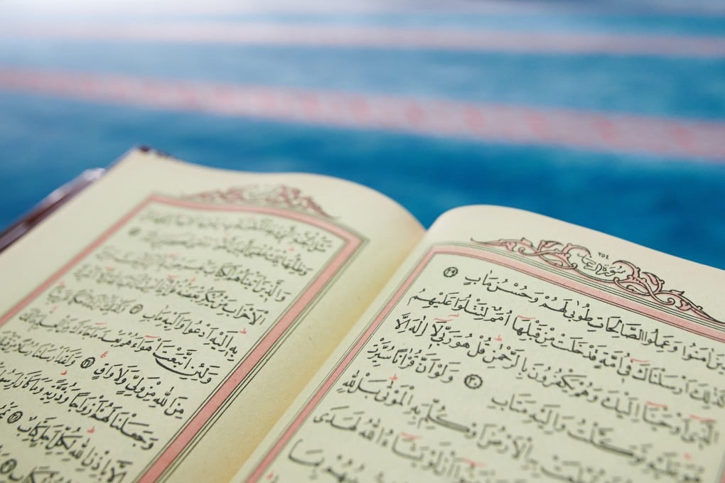 Denmark has adopted a law that bans the burning of the Koran. Photo: dpa