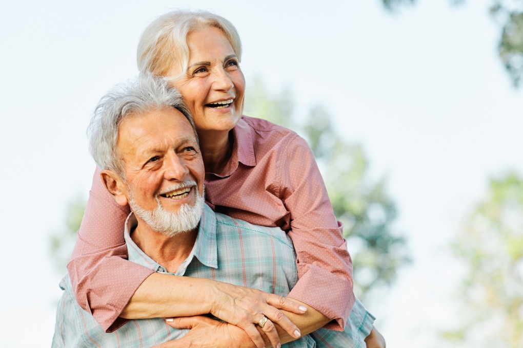 For those who wish to avoid a “grey divorce” - divorce among older adults - it is important to engage in activities that you both enjoy as it creates an opportunity for meaningful conversations and the chance to create new shared experiences. Photo: Shutterstock