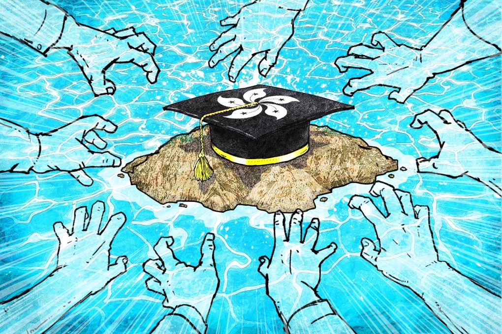 Illustration: Henry Wong