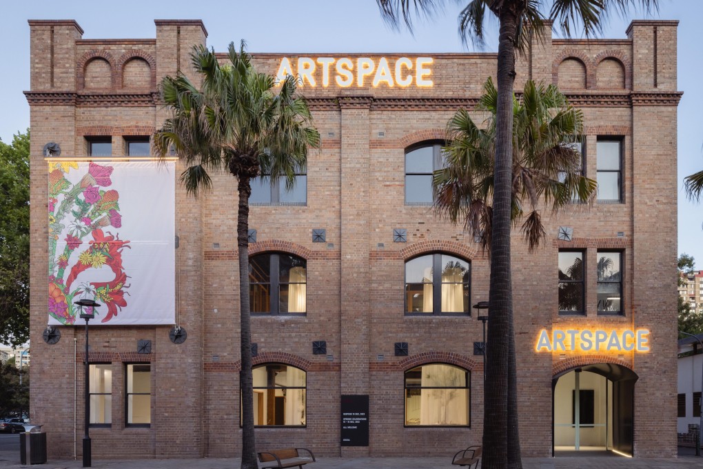 Sydney’s Artspace will reopen on December 15, 2023. after three years of renovations. Ahead of the reopening, its executive director talks about serving the community, and networking in Asia. Photo: Katherine Lu