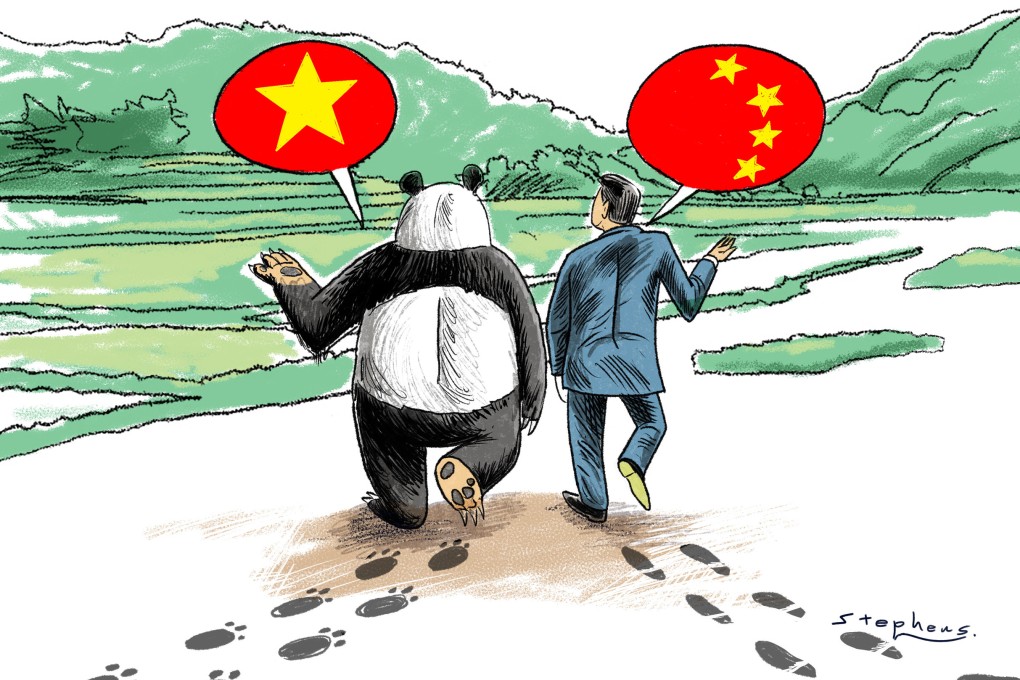 Illustration: Craig Stephens