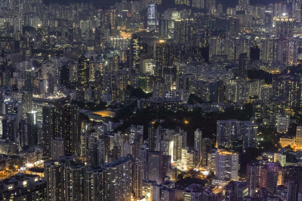 Hong Kong’s two power companies announced last month they would reduce their fuel charges but increase basic tariffs by about 2 per cent. Photo: May Tse