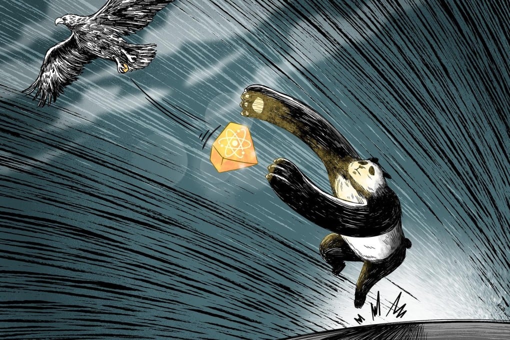 Illustration: Lau Ka-kuen