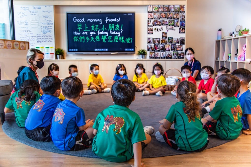 The application process varies across international schools. Photo: Handout