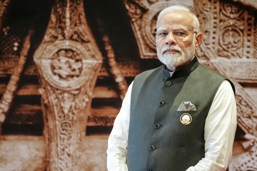 India’s Narendra Modi has praised a ‘historic’ court ruling that has revoked the region of Kashmir’s autonomy. Photo: dpa