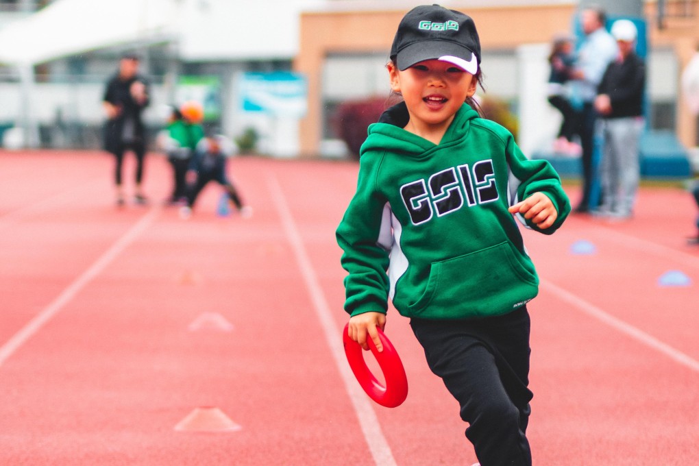 Educators agree that sports is an essential part of school life. Photo: GSIS