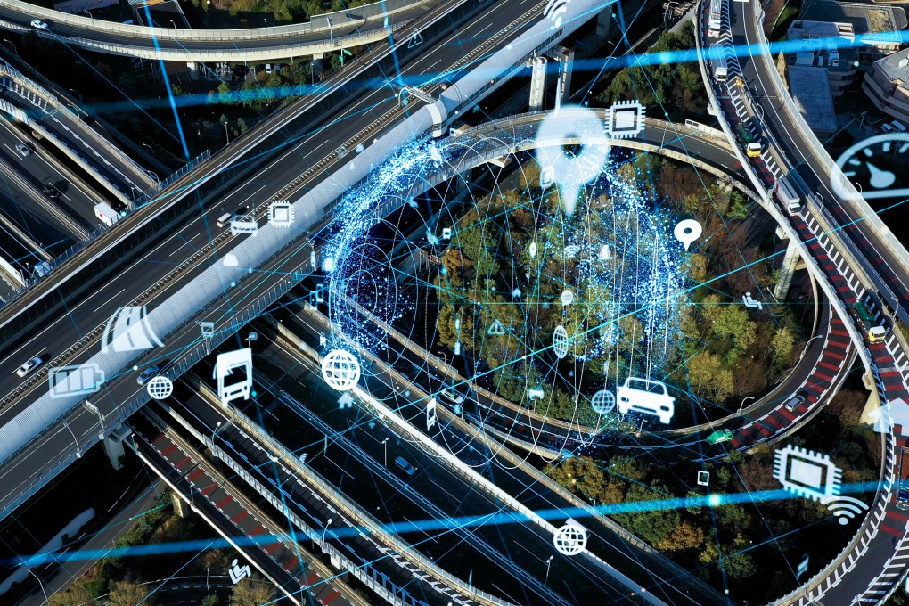 Stolen geographic data can be used to recreate 3D maps related to transport systems, energy and the military, according to China’s top spy agency. Photo: Shutterstock