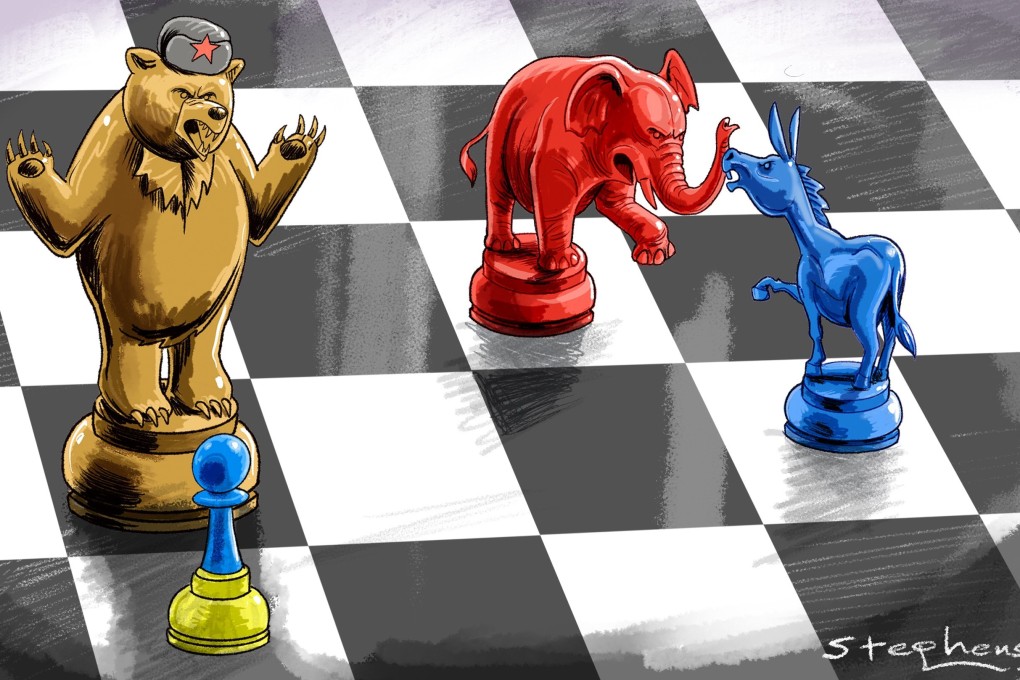 Illustration: Craig Stephens