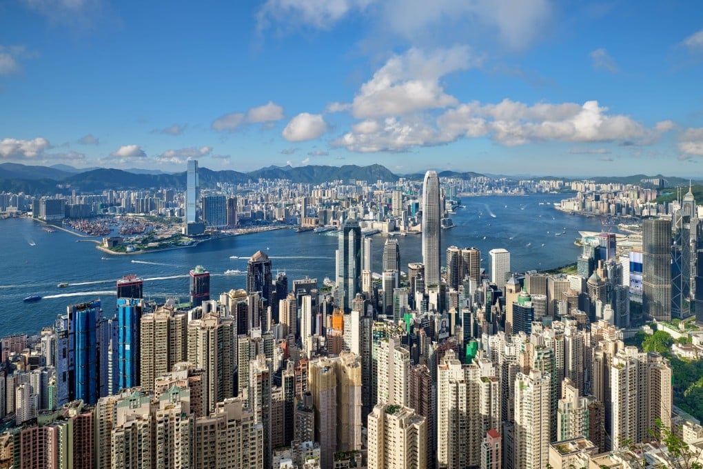 Hong Kong is a leading offshore wealth management centre, with its securities market capitalisation valued at nearly HK$31 trillion at the end of October 2023.