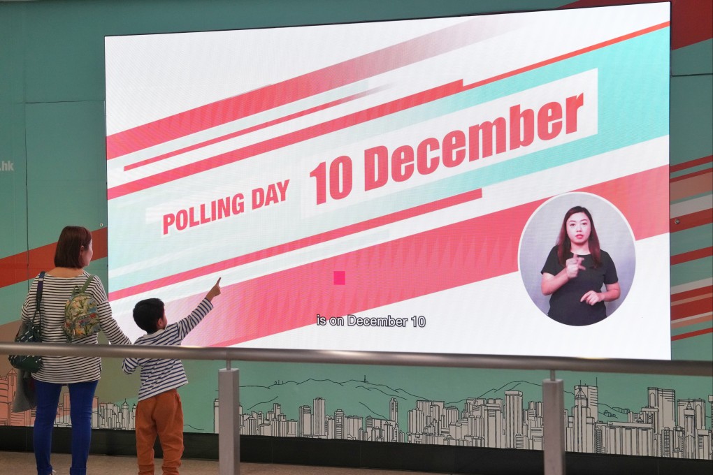 At least 19 government appointees, nearly 11 per cent of the total, are incumbent district councillors. Photo: Elson Li