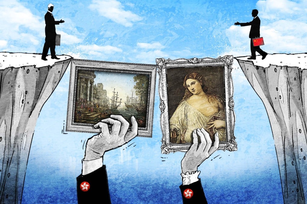 Illustration: Henry Wong