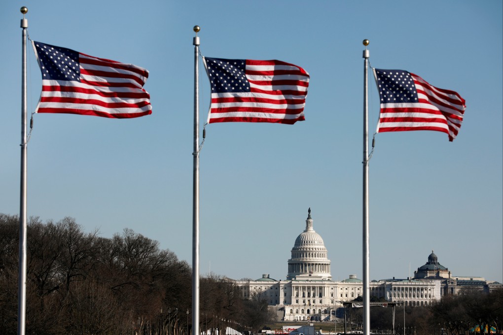A Congressional vote on a proposal to reauthorise a clause in the Foreign Intelligence Surveillance Act was pulled amid a major privacy row. Photo: Reuters