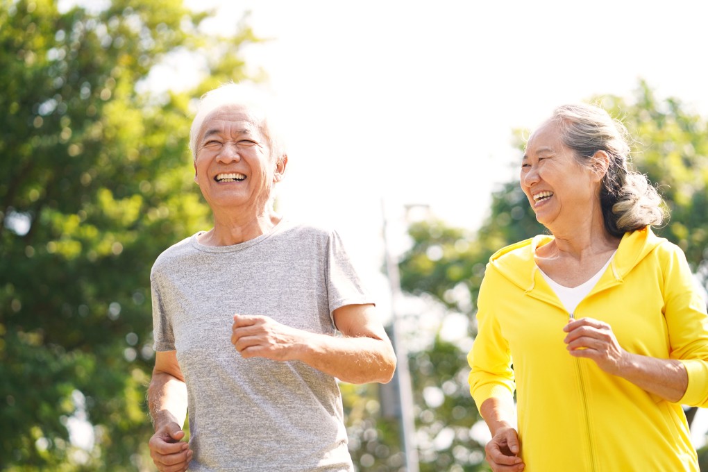 Researchers in China have turned to nanotechnology in search of a way to harness the anti-ageing effects of hydrogen more efficiently. Photo: Shutterstock