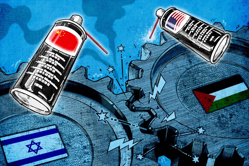 Illustration: Henry Wong